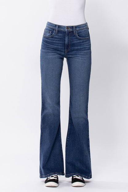 Classic Flare Jeans