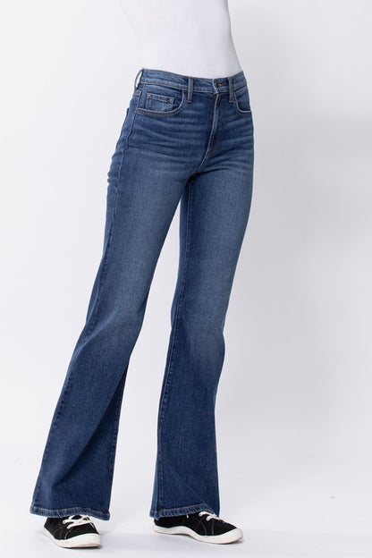 Classic Flare Jeans