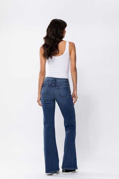 Classic Flare Jeans