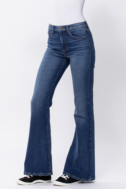 Classic Flare Jeans