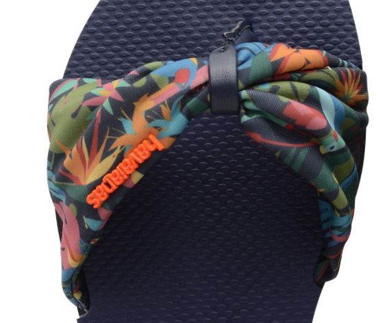 Havaianas tropical best sale